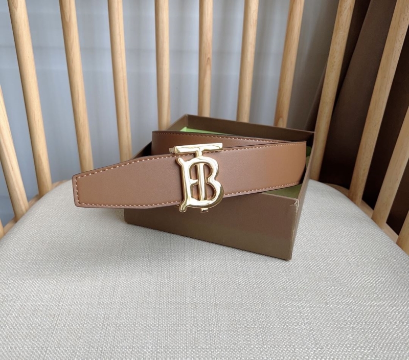 Burberry Belts